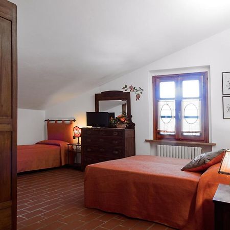 Agriturismo San Marco Hotell Rosignano Marittimo Eksteriør bilde