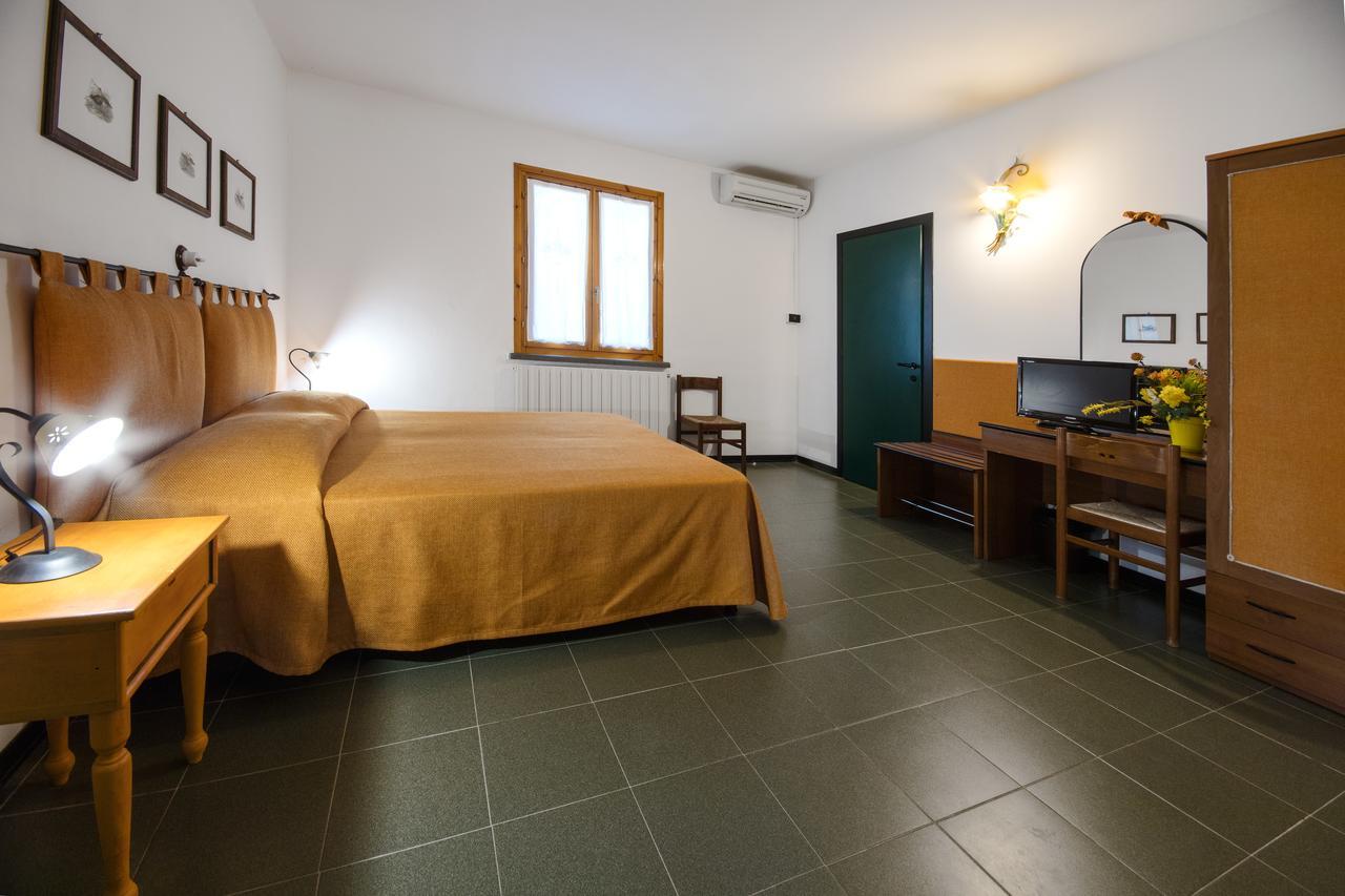 Agriturismo San Marco Hotell Rosignano Marittimo Eksteriør bilde