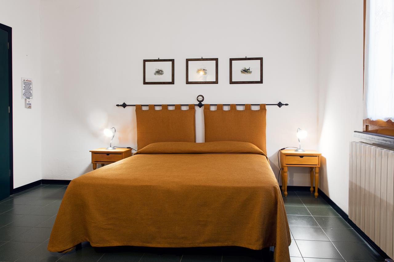 Agriturismo San Marco Hotell Rosignano Marittimo Eksteriør bilde