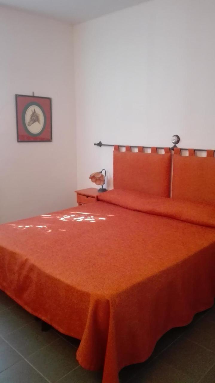 Agriturismo San Marco Hotell Rosignano Marittimo Eksteriør bilde