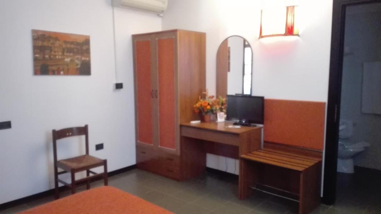 Agriturismo San Marco Hotell Rosignano Marittimo Eksteriør bilde