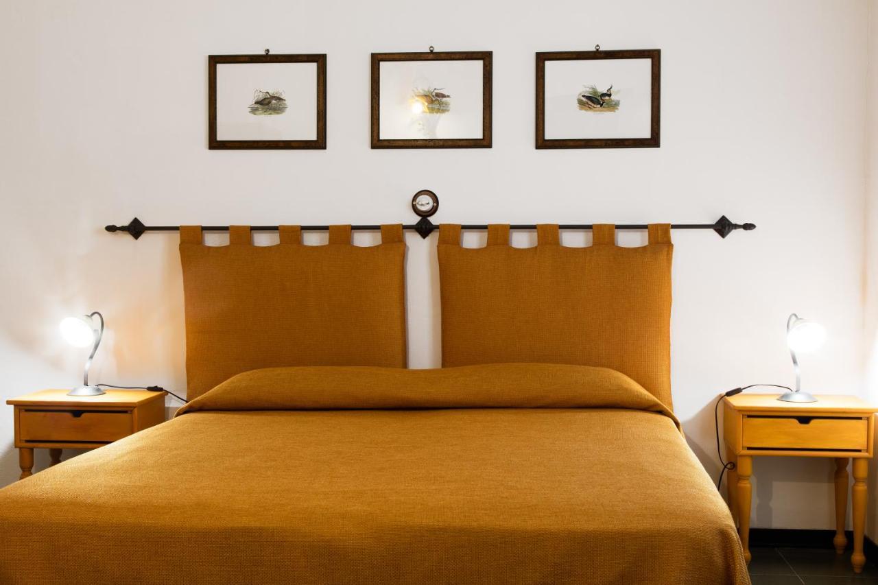 Agriturismo San Marco Hotell Rosignano Marittimo Eksteriør bilde