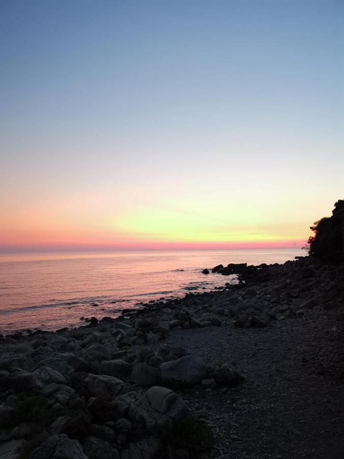 Agriturismo San Marco Hotell Rosignano Marittimo Eksteriør bilde